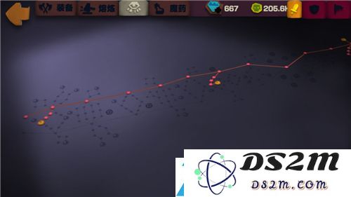 独奏骑士悬浮刃流天赋加点攻略