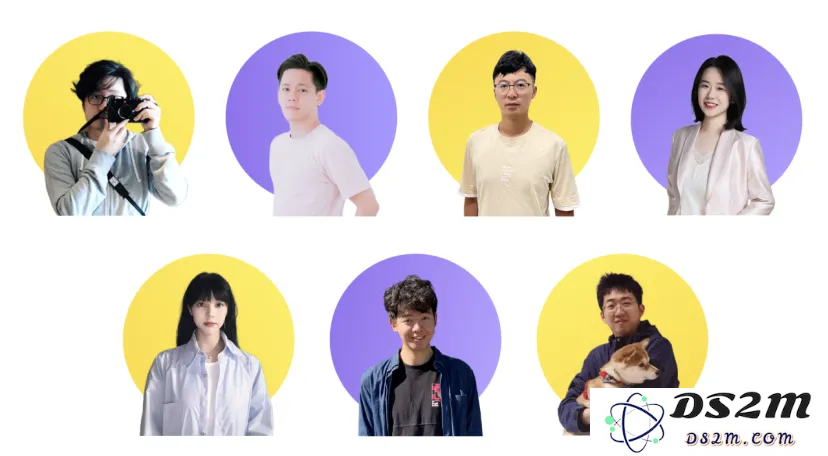 郭振宇，博士期间成功创业退出，前Postmates AI总监和阿里小蛮驴负责人，打造AI数字员工新时代