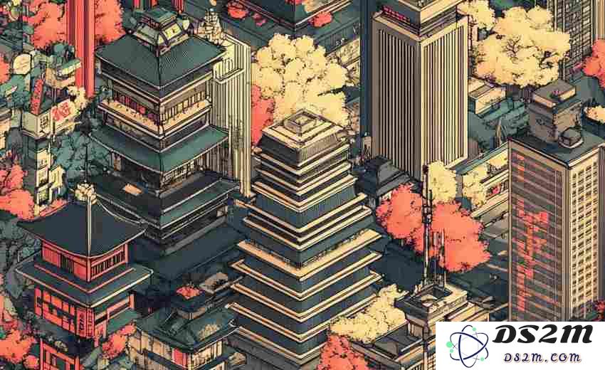 江南百景图高效益建筑群详尽布局策略及优化技巧解析