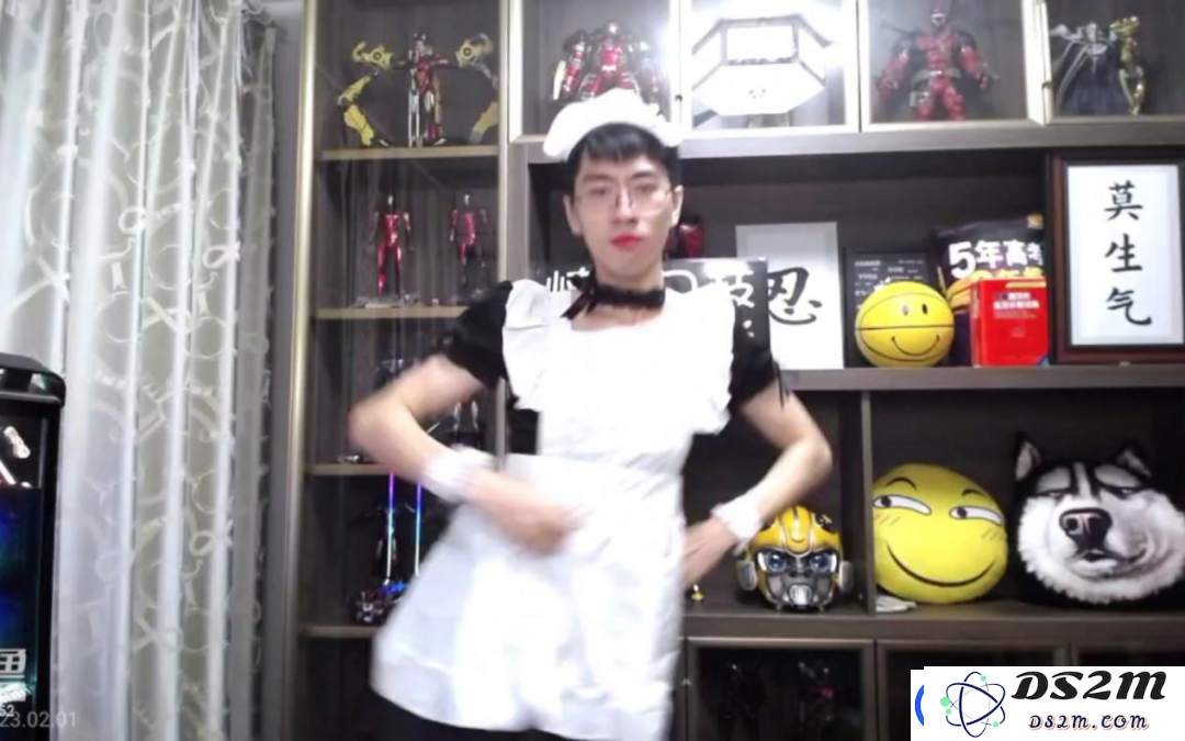 斗鱼风暴四个月后