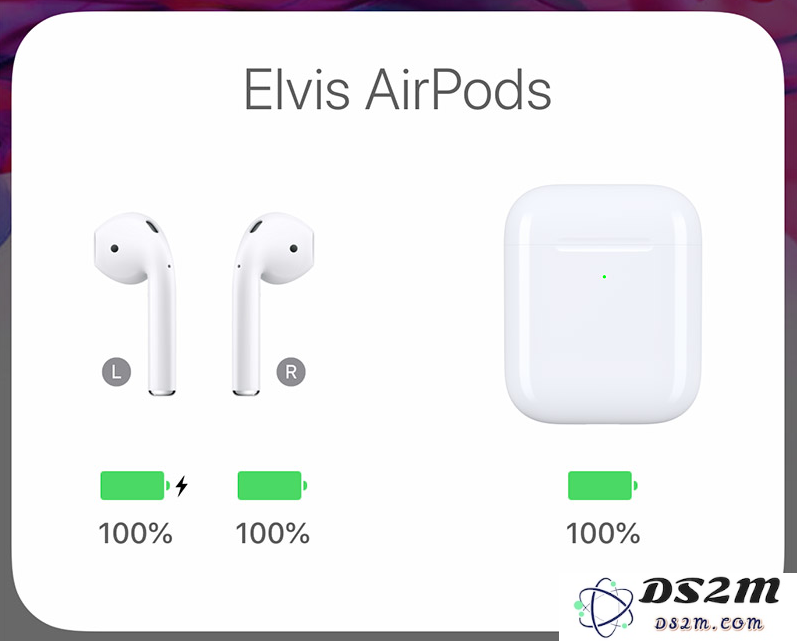 高仿Airpods耳机能看出来吗？如何辨别真假Airpods？