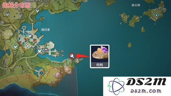 在《原神》中如何使用鱼饵进行钓鱼以及钓鱼技巧的详细解析