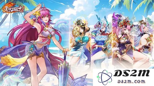 无双三国志幻金武将妲己详细属性与技能解析介绍