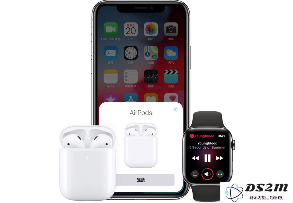 AirPods 2 和 PowerBeats Pro 哪款分体式耳机更适合你？