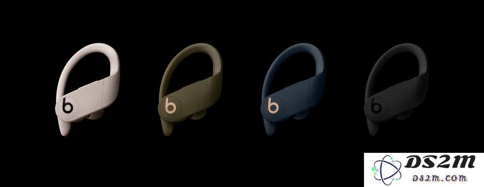 AirPods 2 和 PowerBeats Pro 哪款分体式耳机更适合你？