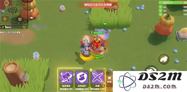 野蛮人大作战2战斗系统介绍与技巧分享
