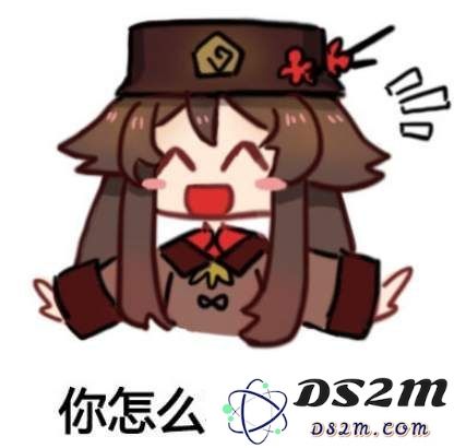 原神角色动态表情包gif合集，分享带给你快乐与笑声的精彩时刻