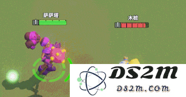 多样职业设计！你想要的野蛮人在《野蛮人大作战2》里全都有！
