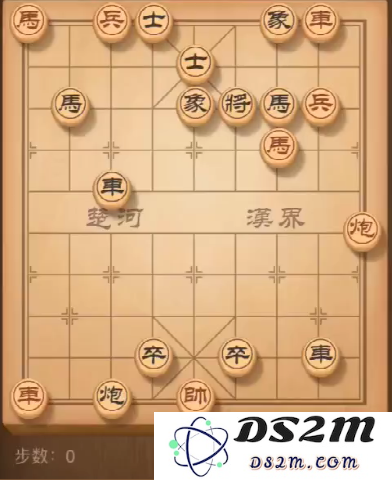 如何成功解锁天天象棋最新残局挑战127期？详细过关攻略解析分享