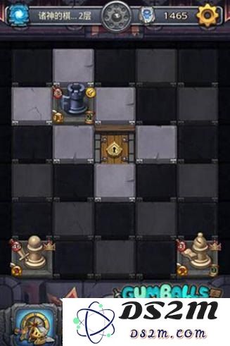 原神棋盘攻略详解：如何顺利通关第三关的技巧与关键点
