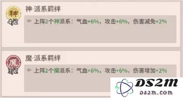 自由侠客录终极阵容搭配及站位