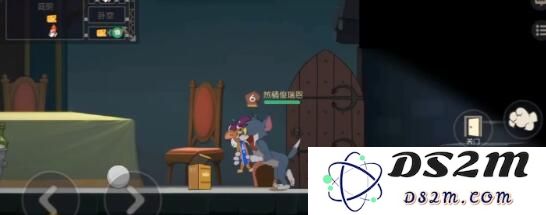 猫和老鼠手游中猫咪的最佳玩法策略分享_如何掌握守株待兔的技巧
