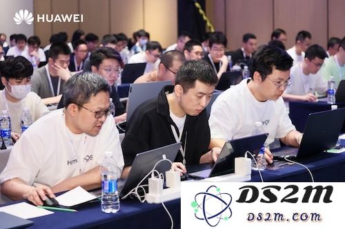鸿蒙游戏开发者的必修课！“鸿蒙生态学堂·游戏专班”打造全链路培养体系