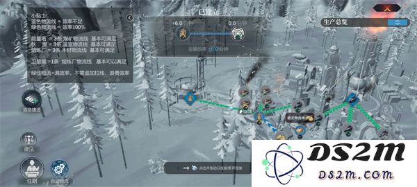 冰汽时代终极家园自动化物流系统操作指南与实用技巧