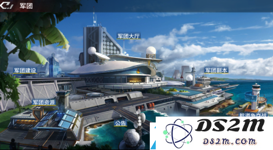 放置海域玩法系统介绍