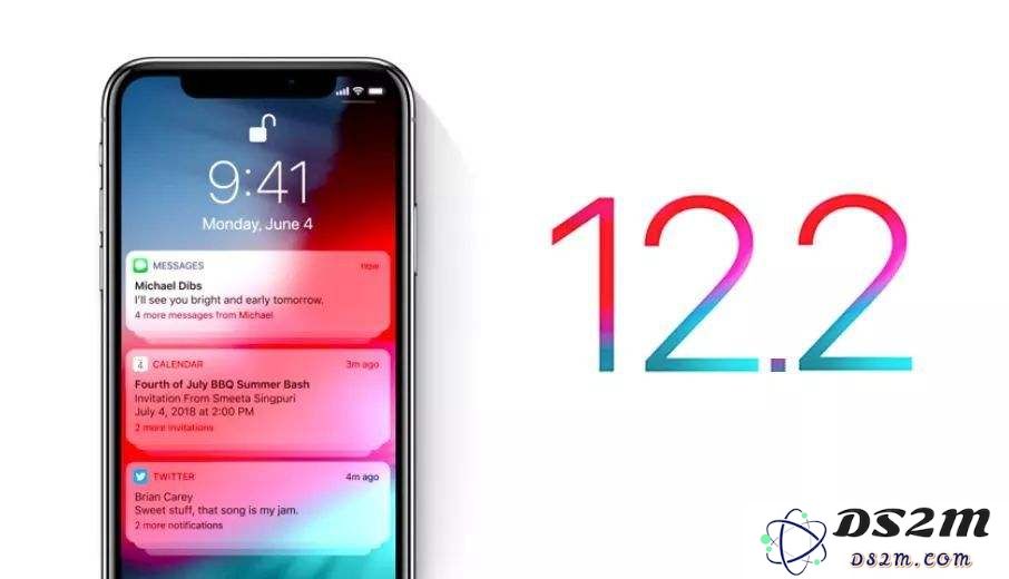 iOS12.2正式版究竟何时会发布？我们对iOS12.2正式版的发布时间进行了预测分析