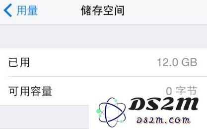 如何解决 iPhone 可用容量不足问题，以确保数据安全，避免任何可能的数据丢失