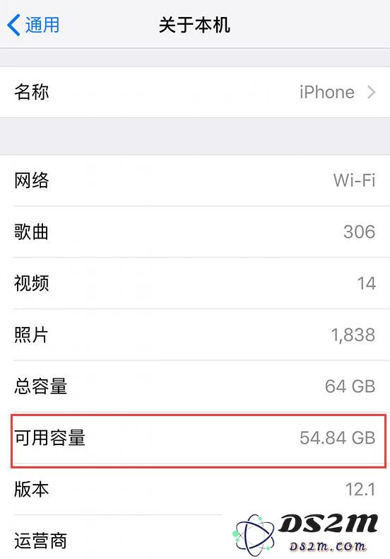 iPhone 可用容量不足，如何处理才能避免数据丢失？