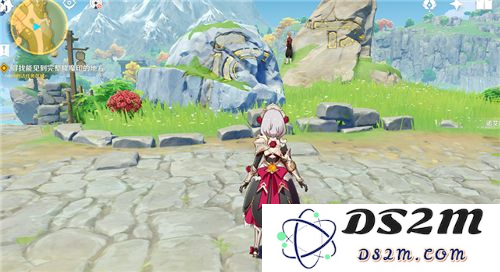 原神中的原魔：探索游戏世界里的神秘生物与其独特的能力和作用