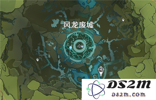 白铁矿在原神游戏中分布最广的地区及获取攻略分析
