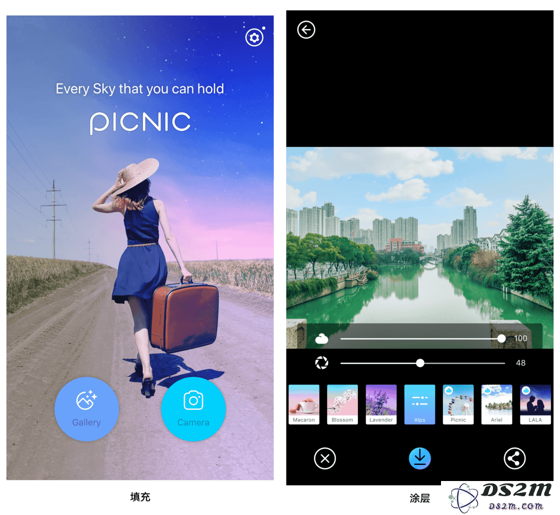 iOS 摄影 App 分享，帮你赢得「朋友圈」摄影大赛