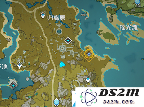 原神互通有无任务怎么做