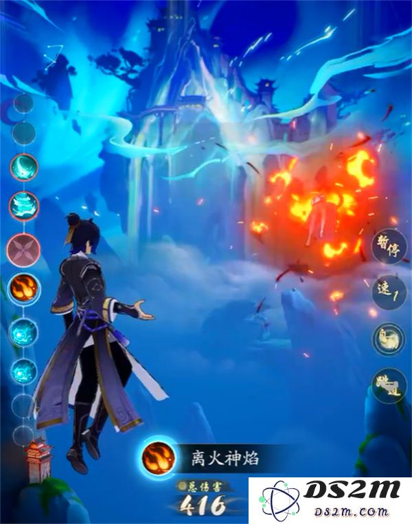 踏风行法修体系玩法详解与攻略指南全方位介绍