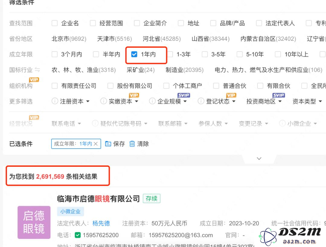 中国镜片“销冠”增速大幅放缓，加码AI难守高端