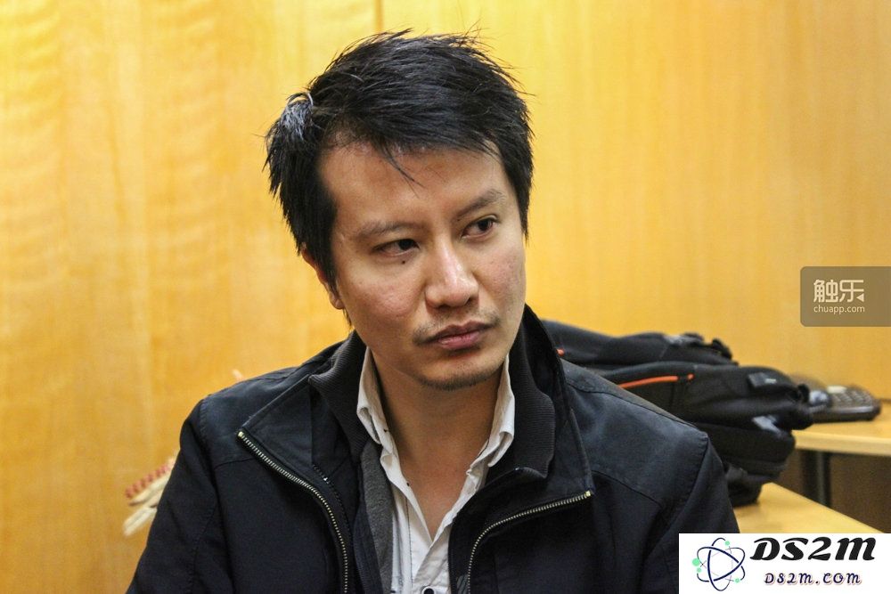 他是《反恐精英》的缔造者，却未能见证这款游戏的辉煌旅程——探索CS之父的不凡经历