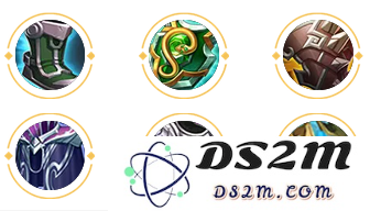 《王者荣耀》S30赛季太乙真人出装攻略：轻松上分？绝佳技巧解析