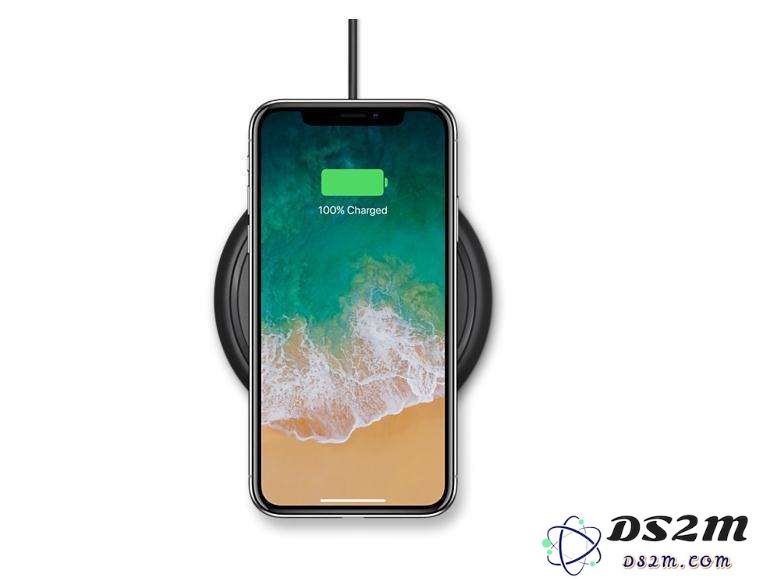 如何在 iPhone XS 上显示电量百分比？