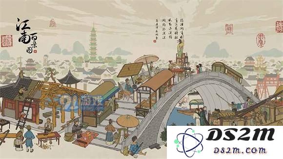 江南百景图探险角色选择推荐攻略