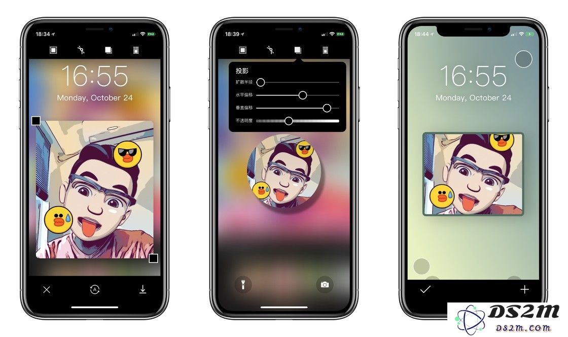 iPhone 上有哪些好用的壁纸应用？高质量壁纸如何查找？