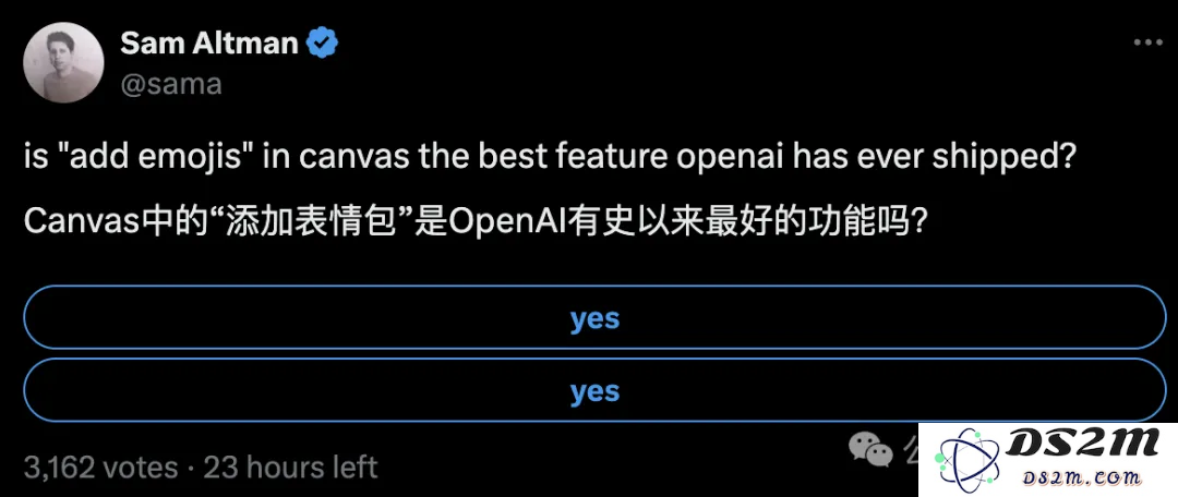 OpenAI canvas一夜封神！超强AI编码研究神器，ChatGPT再次颠覆人机交互