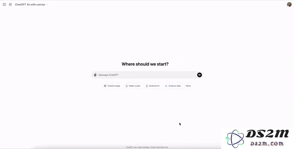 OpenAI canvas一夜封神！超强AI编码研究神器，ChatGPT再次颠覆人机交互