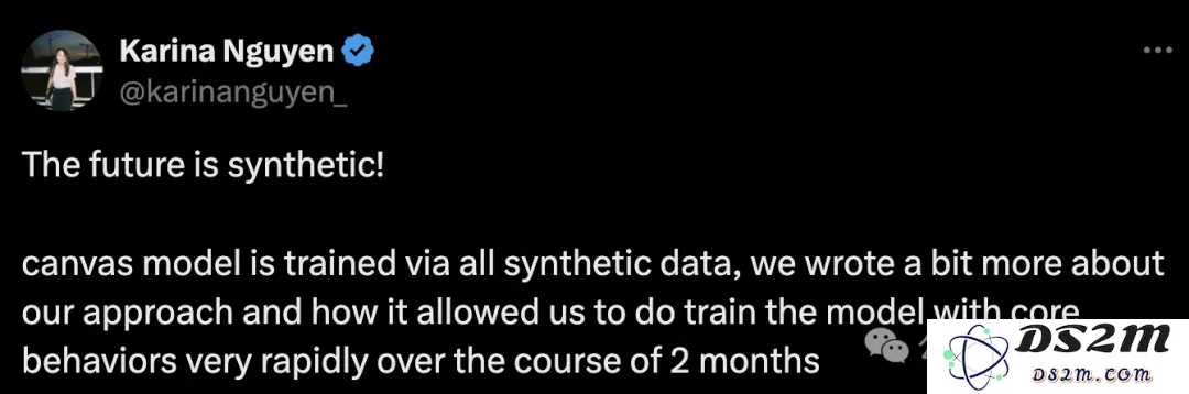 OpenAI canvas一夜封神！超强AI编码研究神器，ChatGPT再次颠覆人机交互