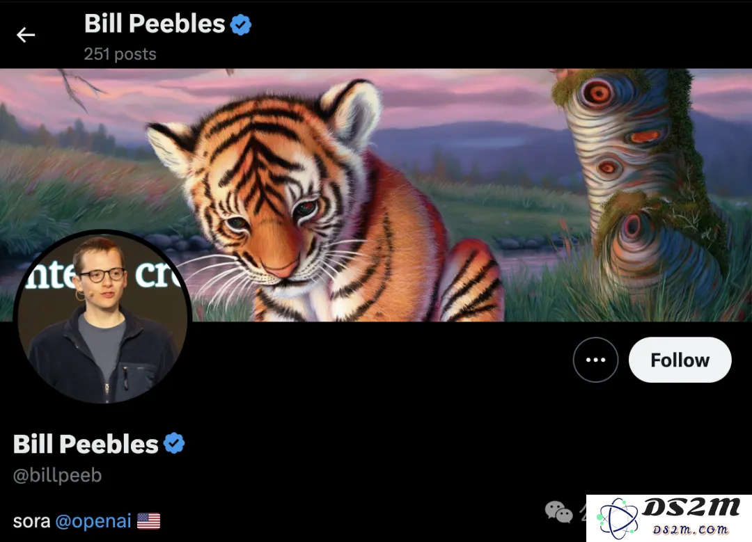 突发！OpenAI Sora掌舵人叛逃，转投谷歌DeepMind