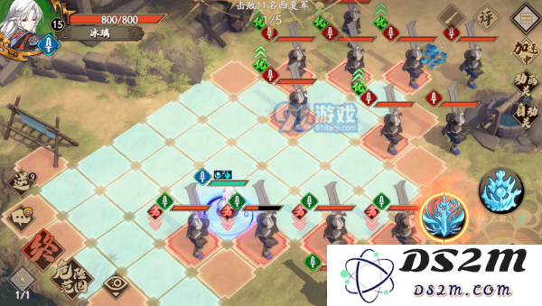 《天地劫》手游幻海迷城成就攻略大全