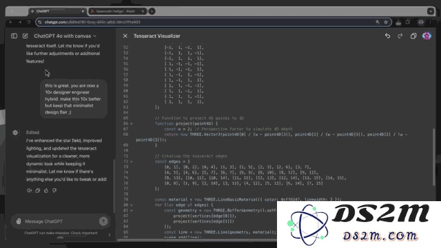 刚刚，OpenAI重磅发布交互界面canvas，让ChatGPT成为写作和编程利器
