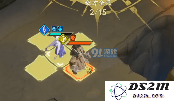 《天地劫》手游幻海迷城成就攻略大全