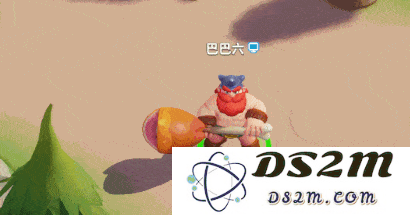 新野蛮美学来袭，野蛮人与Q萌的大碰撞