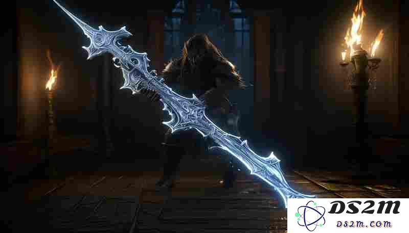 深度解析DarkandDarke战士冷门武器的隐藏强度与潜力