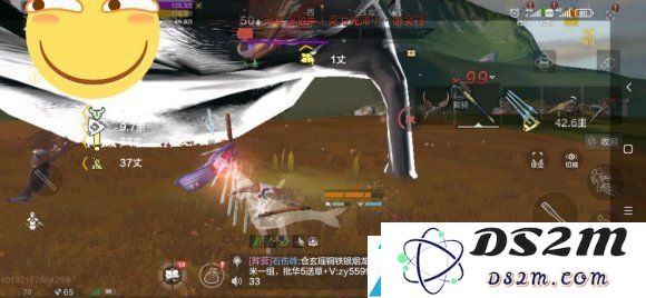 妄想山海中如何获取巨兽御灵符的详细攻略与技巧分享