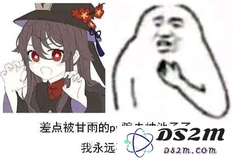 原神迷你仙灵身影