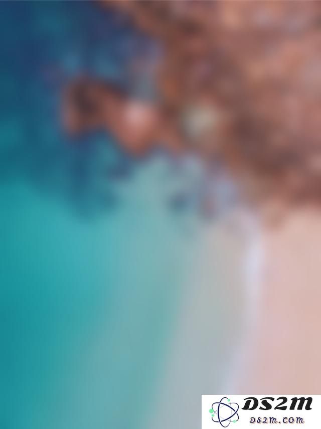 分享：苹果 iOS 13 概念图壁纸
