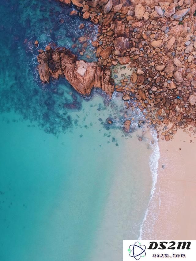 分享：苹果 iOS 13 概念图壁纸