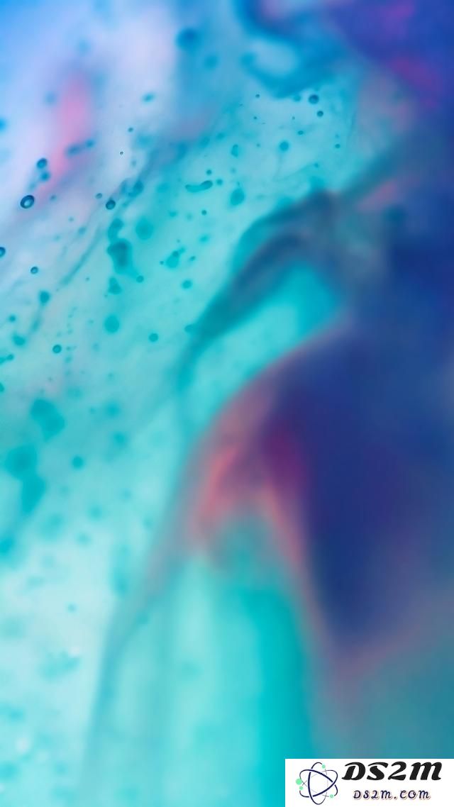 分享：苹果 iOS 13 概念图壁纸