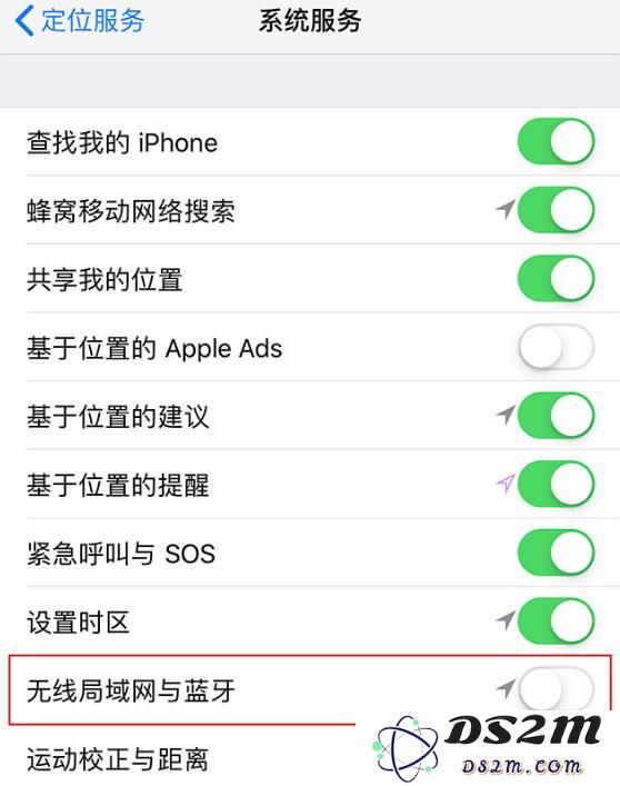 如何防止 iPhone 连接免费 Wi-Fi 泄露个人信息？