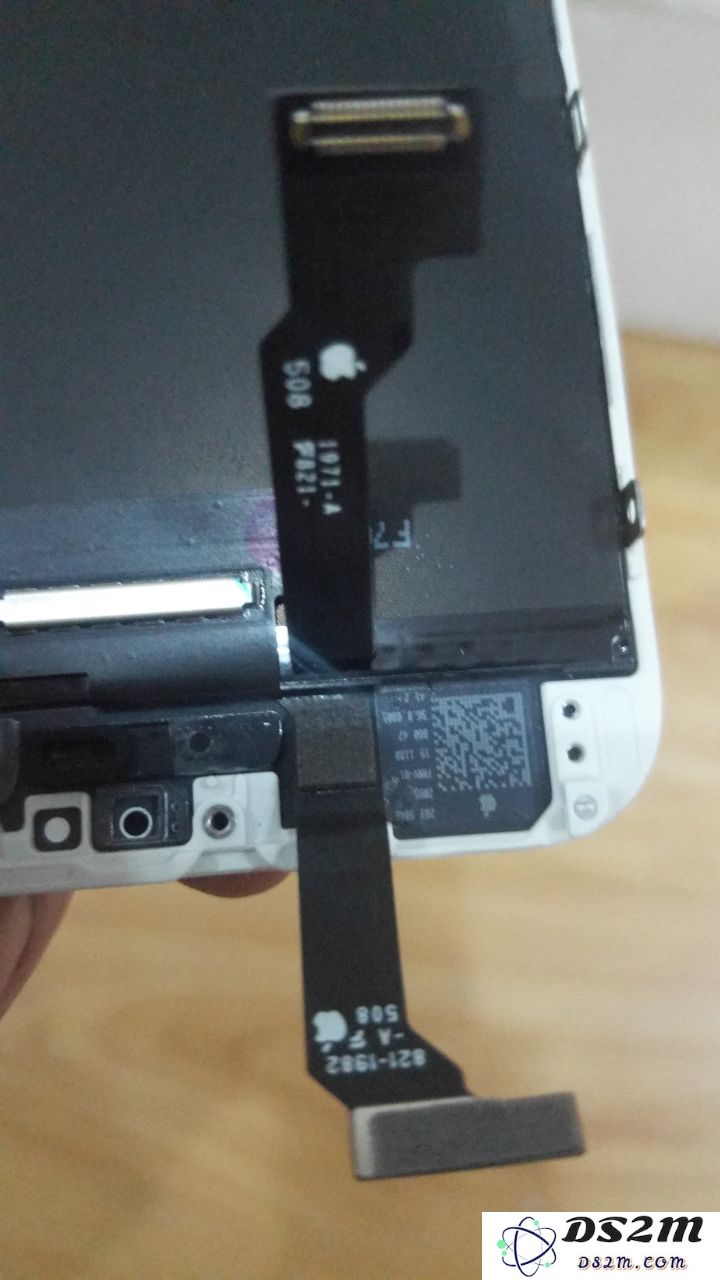 国内 iPhone 维修市场存在哪几种屏幕？每种屏幕如何鉴别？
