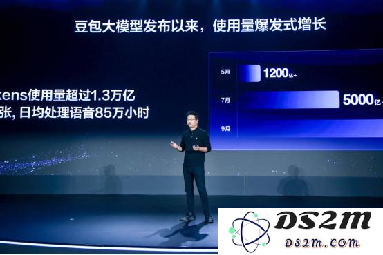 猛攻AI，字节还有几张牌？